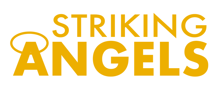 Striking Angels