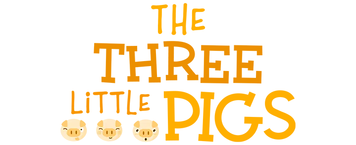 The Three Little Pigs
